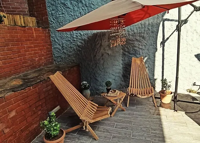 Mavilla Hotel İstanbul