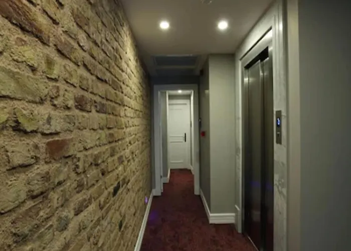 Q Pera Hotel (Adults Only) Provincia di Provincia di Istanbul